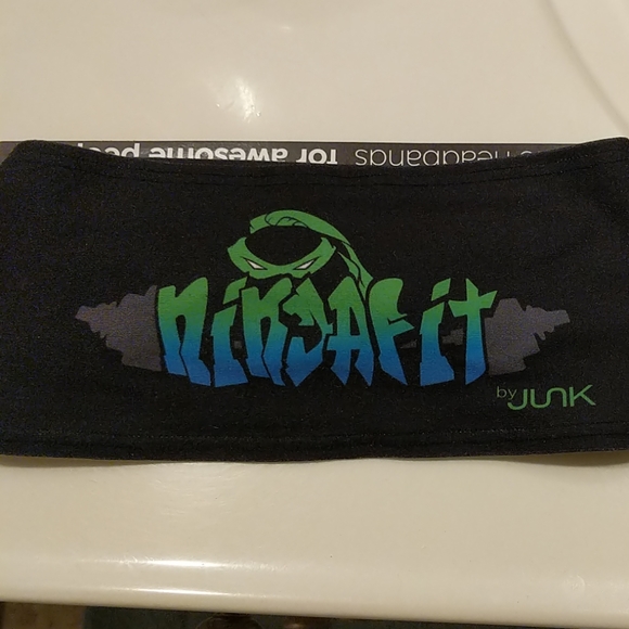 Junk Brand Headband - Picture 1 of 2